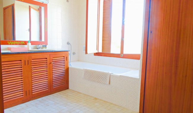 Brukt - Villa - Orihuela Costa - Cabo Roig