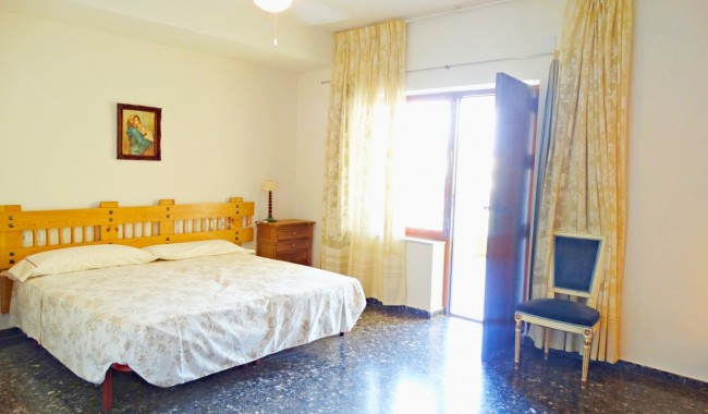 Brukt - Villa - Orihuela Costa - Cabo Roig