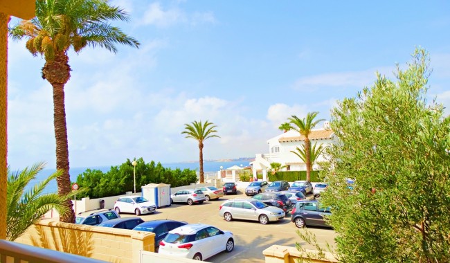 Brukt - Villa - Orihuela Costa - Cabo Roig