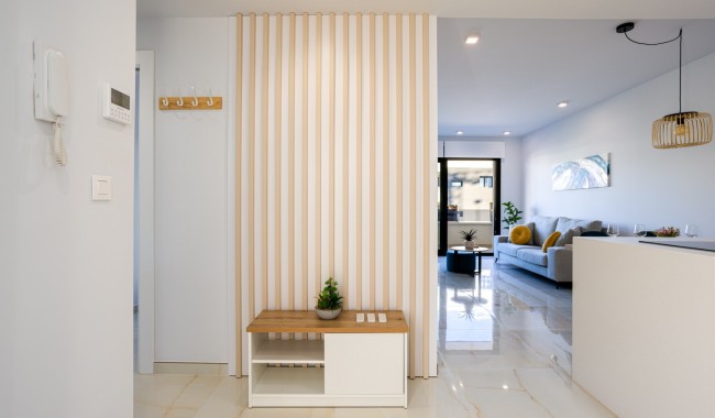 Brukt - Leilighet - Orihuela Costa - Los Altos