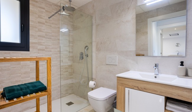 Brukt - Leilighet - Orihuela Costa - Los Altos