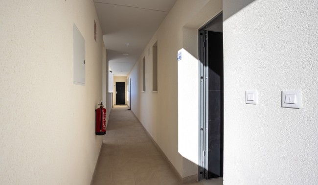 Brukt - Leilighet - Orihuela Costa - Los Altos