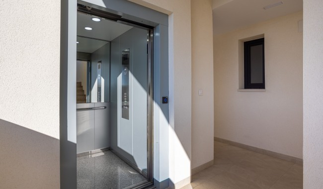 Brukt - Leilighet - Orihuela Costa - Los Altos