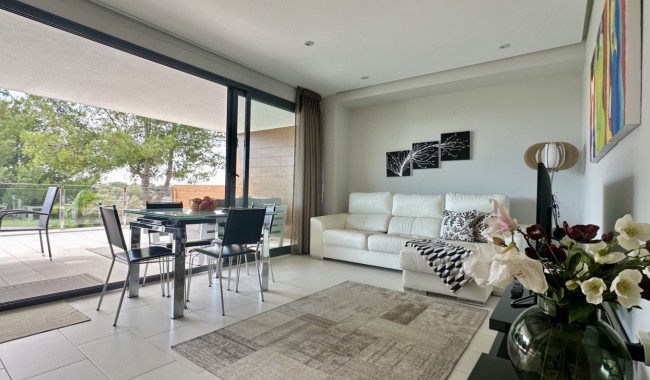 Brukt - Leilighet - Orihuela Costa - Villamartín