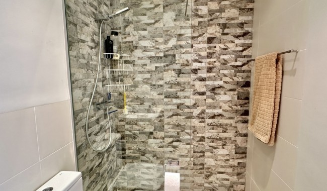 Brukt - Leilighet - Orihuela Costa - Villamartín