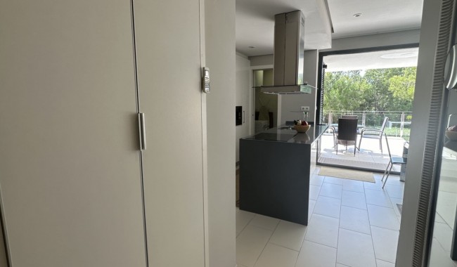 Brukt - Leilighet - Orihuela Costa - Villamartín