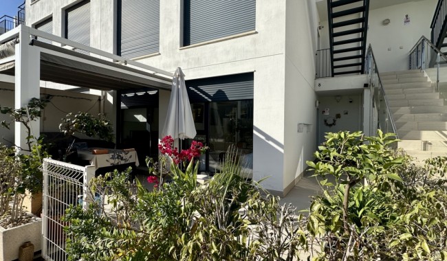 Brukt - Leilighet - Orihuela Costa - Punta Prima