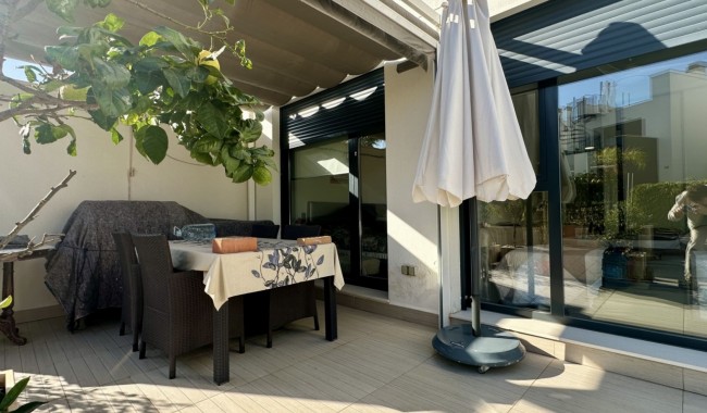 Brukt - Leilighet - Orihuela Costa - Punta Prima