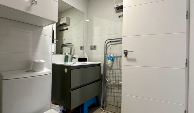 Brukt - Leilighet - Orihuela Costa - Punta Prima