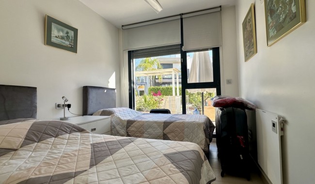 Brukt - Leilighet - Orihuela Costa - Punta Prima