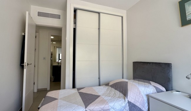 Brukt - Leilighet - Orihuela Costa - Punta Prima