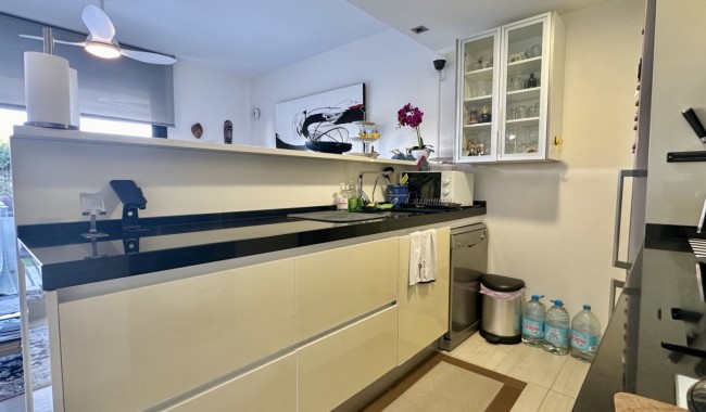 Brukt - Leilighet - Orihuela Costa - Punta Prima