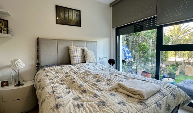 Brukt - Leilighet - Orihuela Costa - Punta Prima