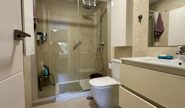 Brukt - Leilighet - Orihuela Costa - Punta Prima