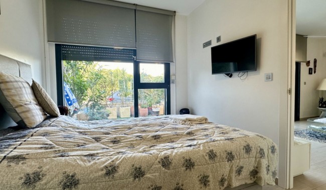 Brukt - Leilighet - Orihuela Costa - Punta Prima