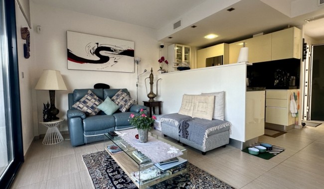 Brukt - Leilighet - Orihuela Costa - Punta Prima