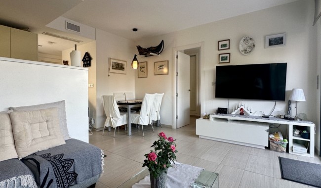 Brukt - Leilighet - Orihuela Costa - Punta Prima