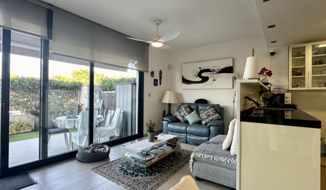 Brukt - Leilighet - Orihuela Costa - Punta Prima