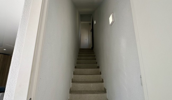 Resale - Villa - Orihuela Costa - Los Dolses