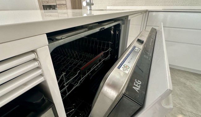 Resale - Villa - Orihuela Costa - Los Dolses