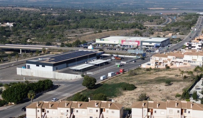 Resale - Villa - Orihuela Costa - Los Dolses