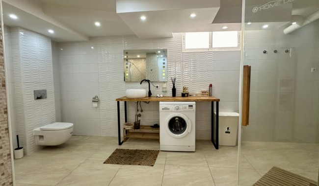 Resale - Villa - Orihuela Costa - Los Dolses