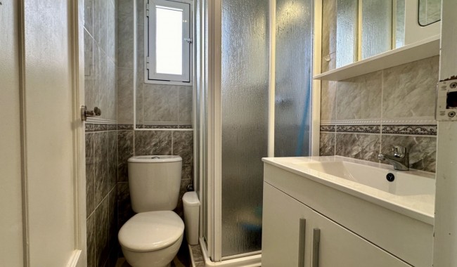 Resale - Villa - Orihuela Costa - Los Dolses