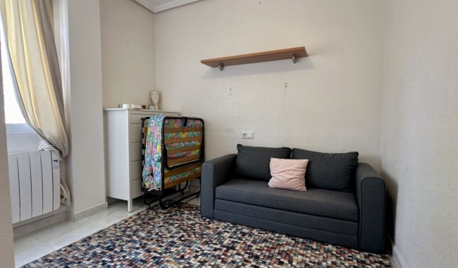 Resale - Villa - Orihuela Costa - Los Dolses