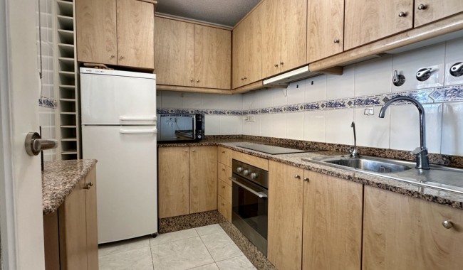 Resale - Villa - Orihuela Costa - Los Dolses