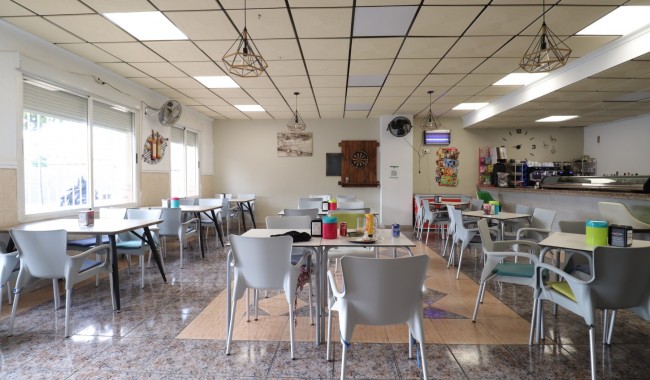 Begagnad - Affärslokaler - Formentera del Segura - Formentera - Village