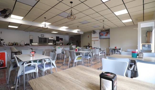 Begagnad - Affärslokaler - Formentera del Segura - Formentera - Village