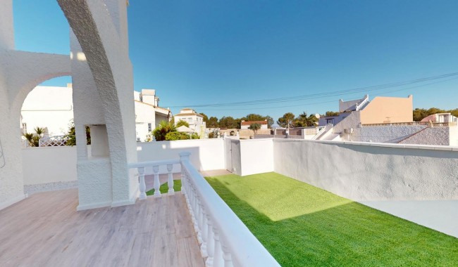 Begagnad - Radhus - Orihuela - Villamartín