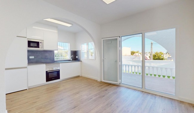 Begagnad - Radhus - Orihuela - Villamartín