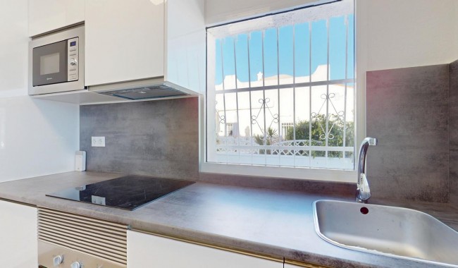 Begagnad - Radhus - Orihuela - Villamartín