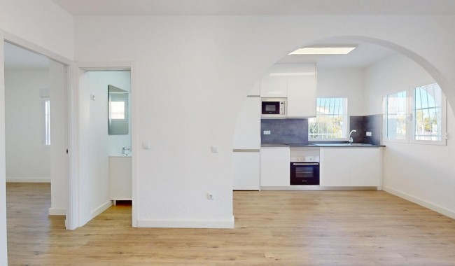 Begagnad - Radhus - Orihuela - Villamartín