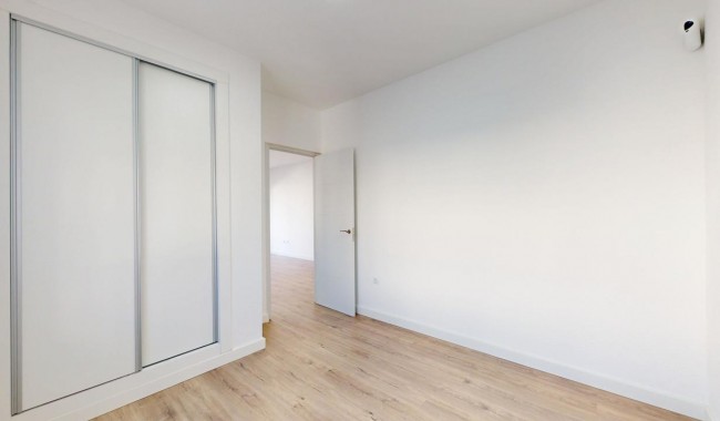 Begagnad - Radhus - Orihuela - Villamartín