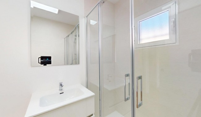 Begagnad - Radhus - Orihuela - Villamartín