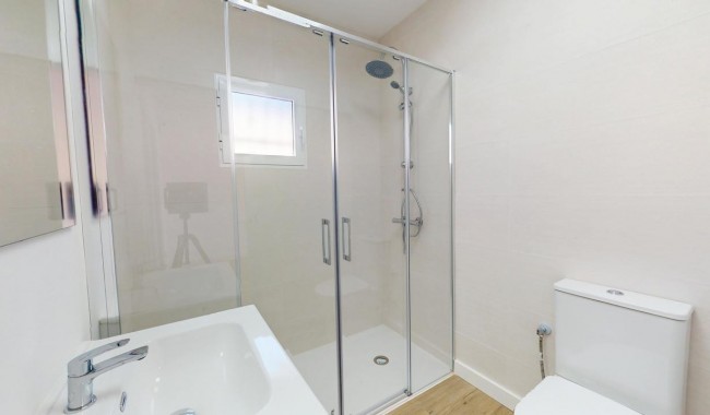 Begagnad - Radhus - Orihuela - Villamartín