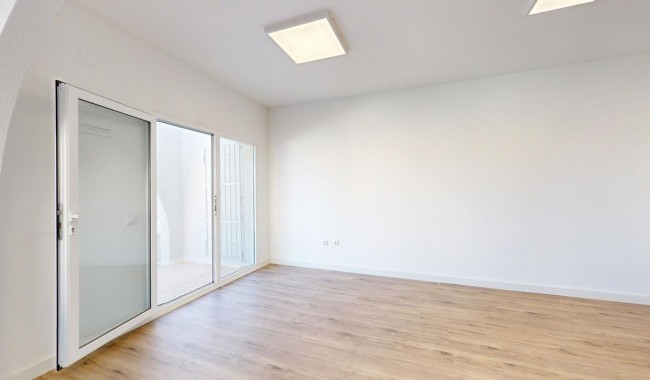 Begagnad - Radhus - Orihuela - Villamartín