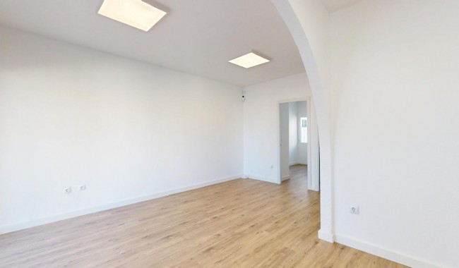 Begagnad - Radhus - Orihuela - Villamartín