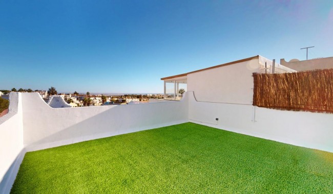 Begagnad - Radhus - Orihuela - Villamartín