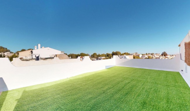 Begagnad - Radhus - Orihuela - Villamartín