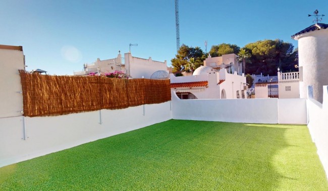 Begagnad - Radhus - Orihuela - Villamartín
