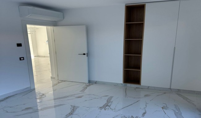 Sprzedaż - Willa - Ciudad Quesada