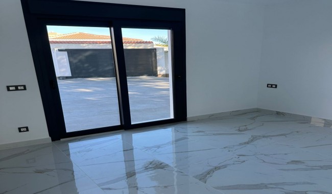 Sprzedaż - Willa - Ciudad Quesada