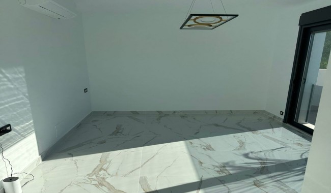 Sprzedaż - Willa - Ciudad Quesada