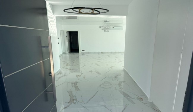 Sprzedaż - Willa - Ciudad Quesada