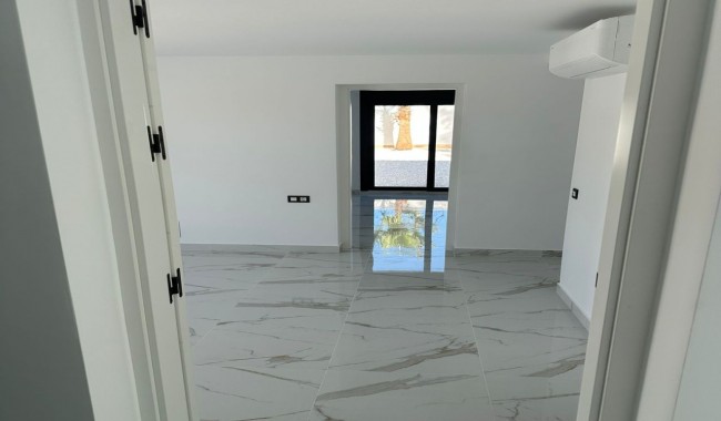 Sprzedaż - Willa - Ciudad Quesada