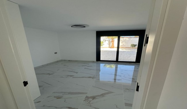 Sprzedaż - Willa - Ciudad Quesada