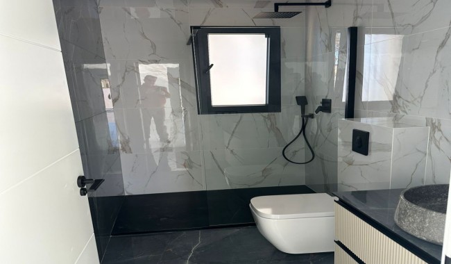 Sprzedaż - Willa - Ciudad Quesada